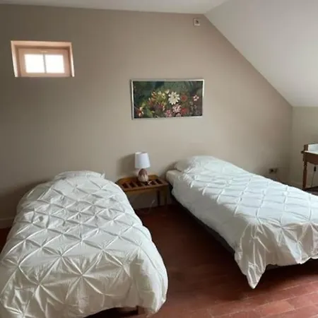 Appartement Spacieux Au Domaine Coust Exterior photo